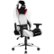 Left Zoom. AKRacing - Premium Gaming Chair - Arctica.