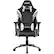 Front. AKRacing - Core Series LX Gaming Chair - White.