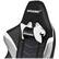 Alt View 16. AKRacing - Core Series LX Gaming Chair - White.