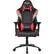 Front. AKRacing - Core Series LX Gaming Chair - Red.