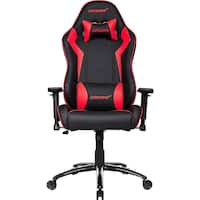 Akracing - Core Series SX Gaming Chair - Red - Front_Zoom
