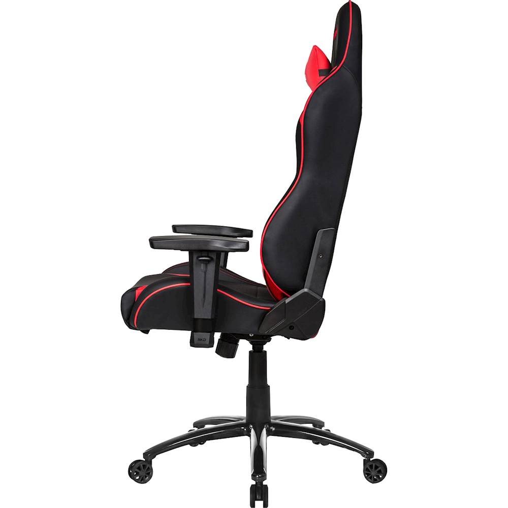 AKRacing Core Series SX Gaming Chair Red AK-SX-RD - Best Buy