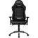 Front. AKRacing - Core Series SX Gaming Chair - Black.