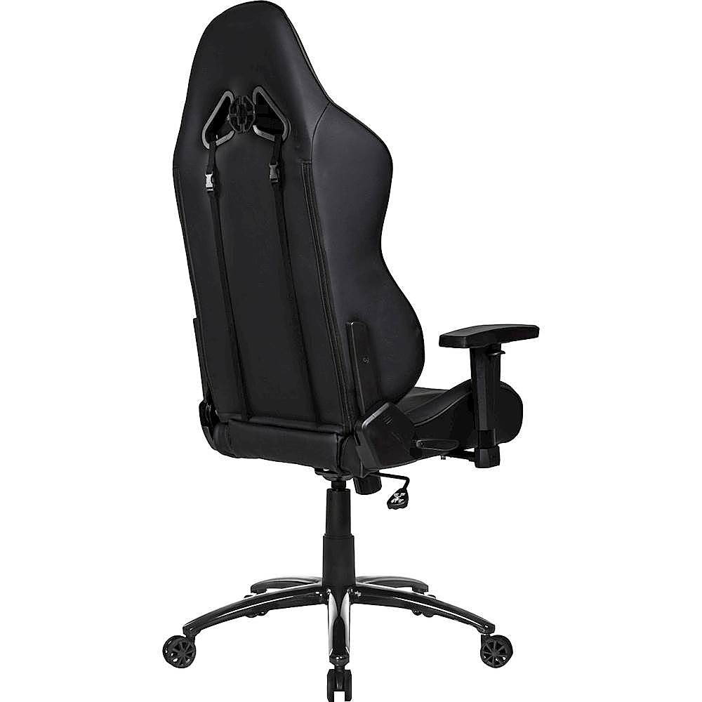 AKRacing Core Series SX Gaming Chair Black AK-SX-BK - Best Buy