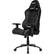 Left. AKRacing - Core Series SX Gaming Chair - Black.