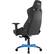 Alt View 12. AKRacing - Masters Series Pro Gaming Chair XL & Tall - Blue.