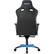 Alt View 13. AKRacing - Masters Series Pro Gaming Chair XL & Tall - Blue.