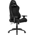 Angle Zoom. AKRacing Core Series EX Gaming Chair - Black.