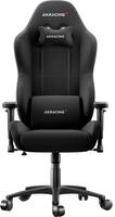Akracing - Core Series EX Gaming Chair - Black - Front_Zoom