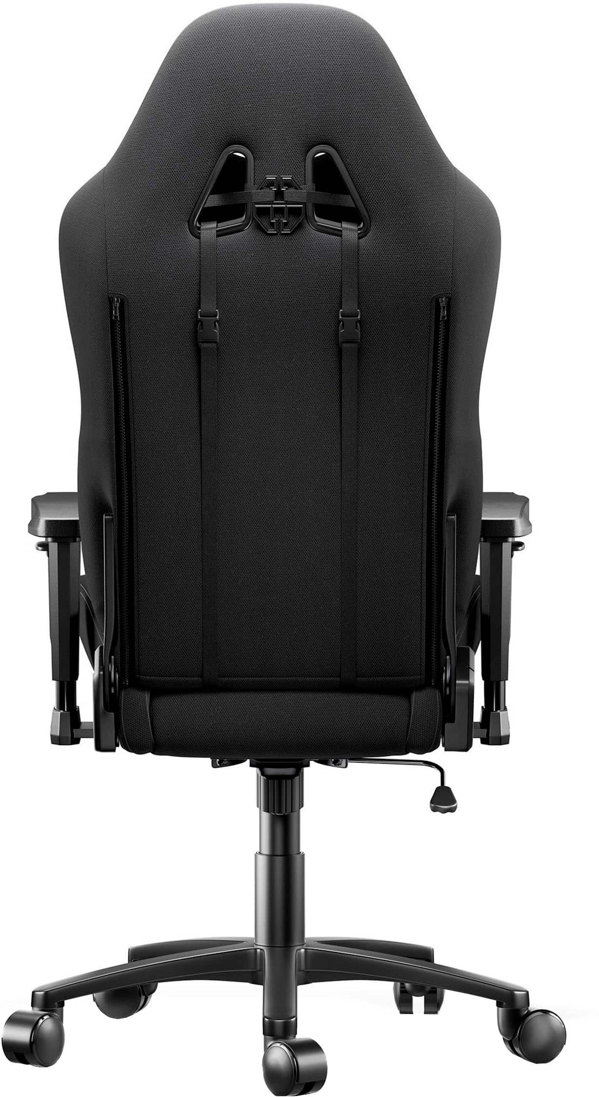 Alt View 11. AKRacing - Core Series EX Gaming Chair - Black.