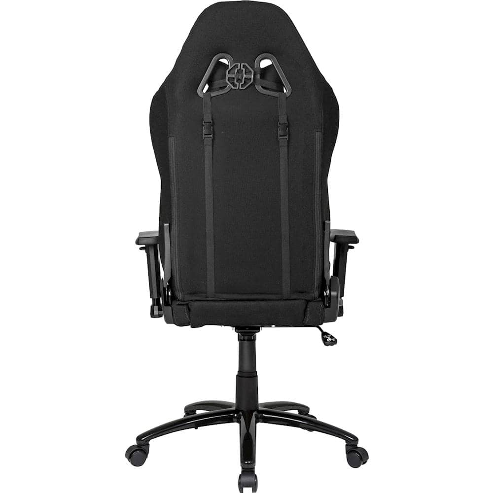Alt View 14. AKRacing - Core Series EX Gaming Chair - Black.