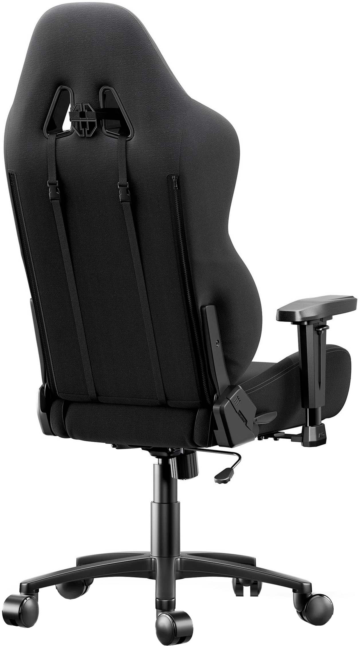 Alt View 18. AKRacing - Core Series EX Gaming Chair - Black.