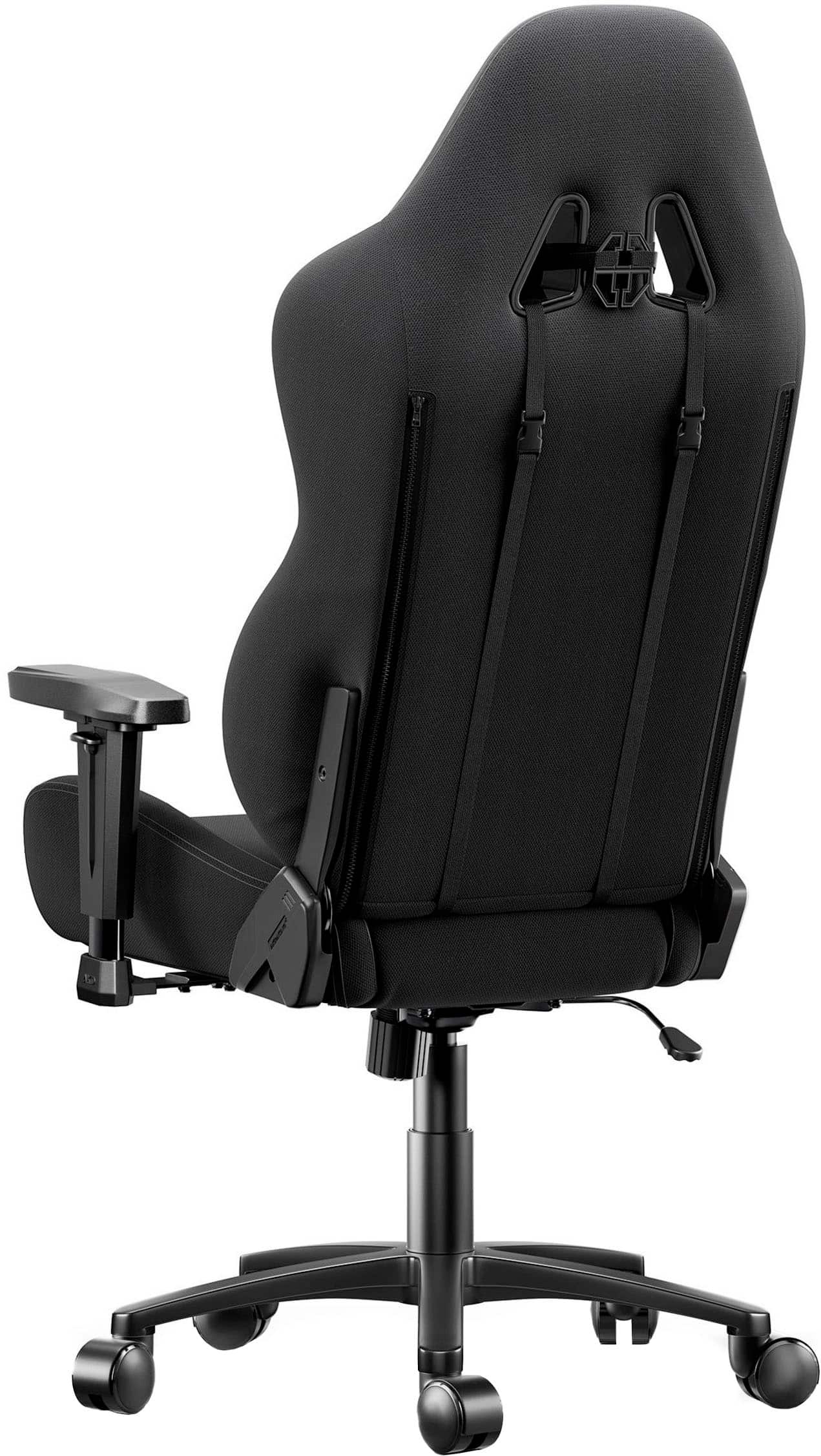 Alt View 19. AKRacing - Core Series EX Gaming Chair - Black.