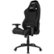 Left Zoom. AKRacing - Core Gaming Chair - Black.