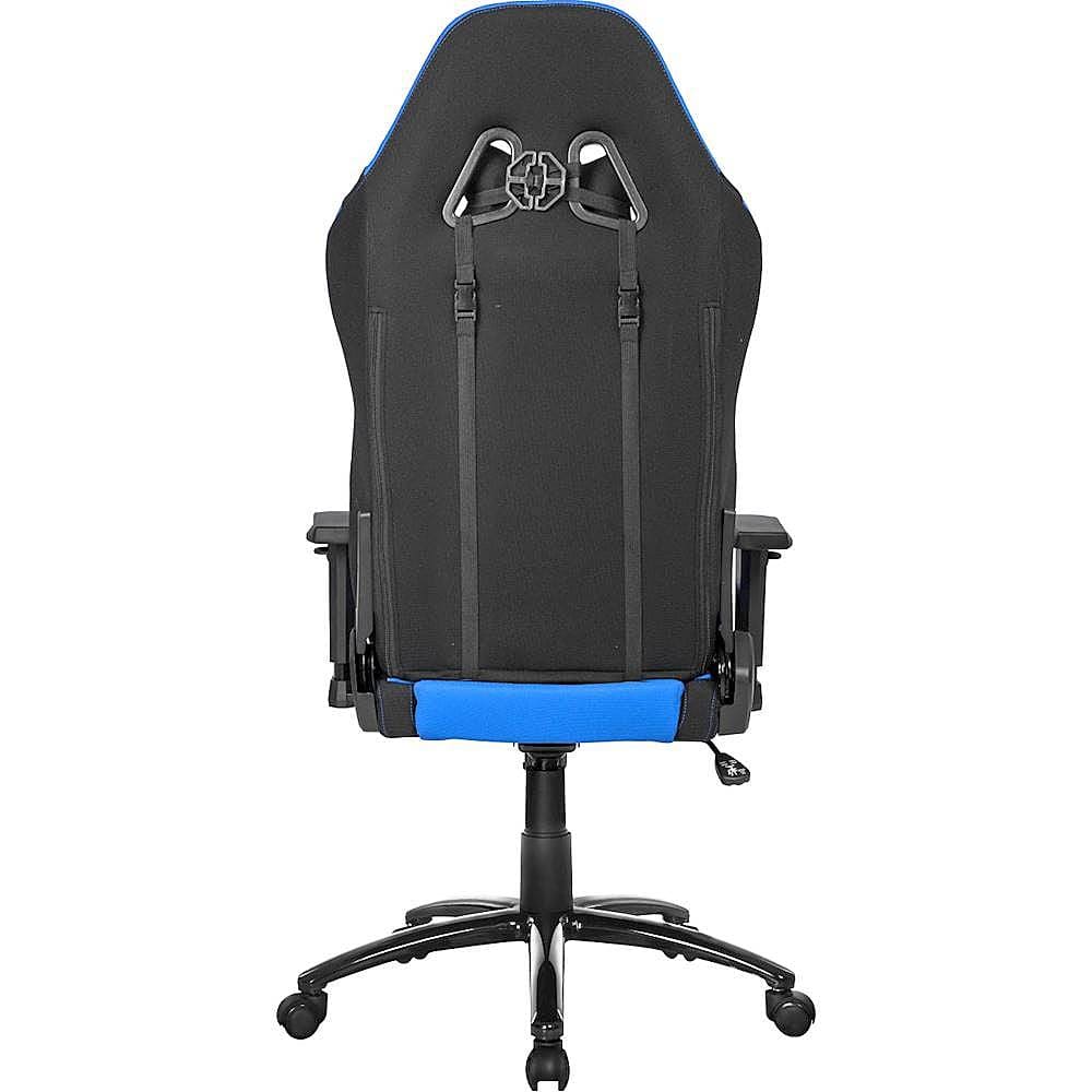 Alt View 15. AKRacing - Core Series EX Gaming Chair - Blue/Black.