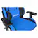 Alt View 16. AKRacing - Core Series EX Gaming Chair - Blue/Black.