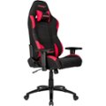 Angle Zoom. AKRacing - Core Series EX Gaming Chair - Black/Red.