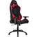 Angle. AKRacing - Core Series EX Gaming Chair - Black/Red.