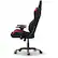 Alt View 12. AKRacing - Core Series EX Gaming Chair - Black/Red.