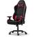 Alt View 17. AKRacing - Core Series EX Gaming Chair - Black/Red.