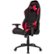 Left Zoom. AKRacing - Core Gaming Chair - Black, Red.