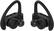 Alt View 13. Rowkin - Surge Charge Wireless In-Ear Headphones - Black/Green.