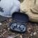 Alt View 16. Rowkin - Surge Charge Wireless In-Ear Headphones - Black/Green.