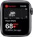 Alt View Zoom 13. Apple Watch Nike SE (GPS) 40mm Space Gray Aluminum Case with Anthracite/Black Nike Sport Band - Space Gray.