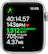 Alt View 13. Apple - Apple Watch Series 5 (GPS + Cellular) 44mm Silver Aluminum Case with White Sport Band.
