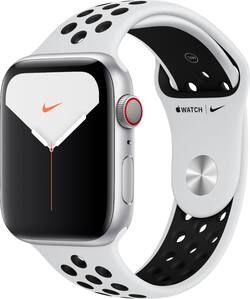 Apple Watch Nike Series 5 (GPS + Cellular) 44mm Aluminum Apple Watch Nike Series 5 (GPS + Cellular) 44mm Aluminum