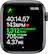 Alt View 13. Apple - Apple Watch Nike Series 5 (GPS + Cellular) 44mm Space Gray Aluminum Case with Anthracite/Black Nike Sport Band - Space Gray.