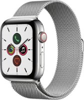 スマートフォン/携帯電話 その他 Apple Watch Series 5: Smartwatches - Best Buy