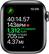 Alt View 13. Apple - Apple Watch Series 5 (GPS + Cellular) 40mm Stainless Steel Case with Black Sport Band - Space Black Stainless Steel.