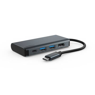Belkin Station d'accueil USB-C à double écran Belkin Station d'accueil USB-C à double écran