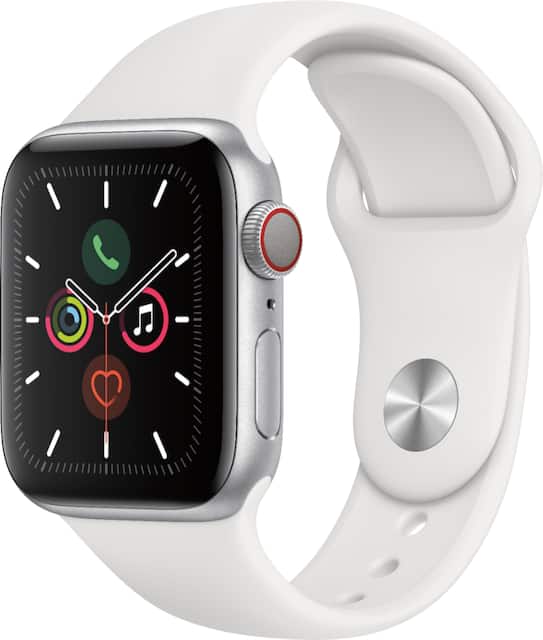 Apple watch series 5 usa best buy Clearance