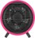 Front Zoom. Insignia™ - Portable Wire Heater - Pink.