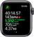 Alt View 13. Apple - Apple Watch Series 5 (GPS + Cellular) 40mm Space Gray Aluminum Case with Black Sport Band.