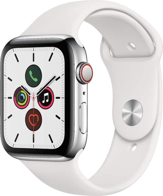 Apple watch series 5 best Clearance