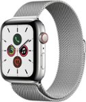 Best Buy: Apple Watch Series 5 (GPS + Cellular) 44mm Stainless 