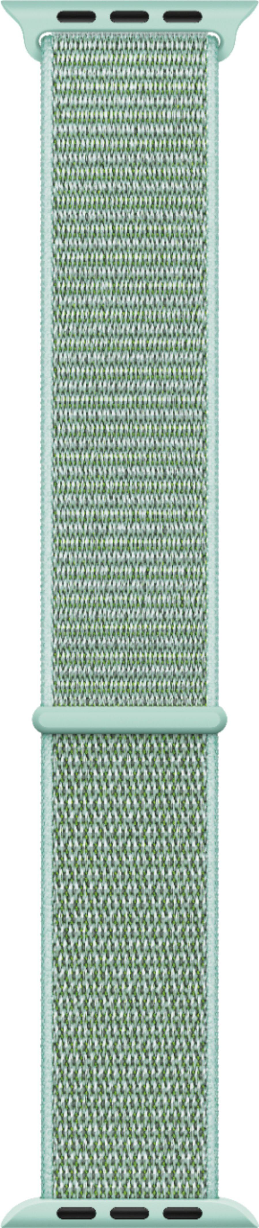 marine green sport loop
