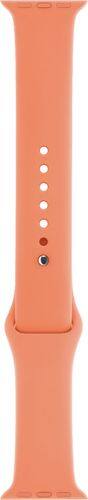 Sport Band for Apple Watch 42mm - S/M & M/L - Peach-Angle_Standard 