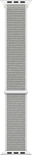 Sport Loop for Apple Watchâ„¢ 44mm - Seashell was $49.0 now $27.99 (43.0% off)