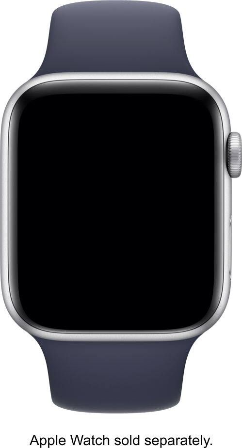 Apple watch series hot sale 3 midnight blue