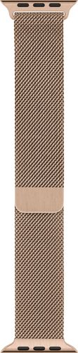 Milanese Loop for Apple Watchâ„¢ 40mm - Gold was $99.99 now $79.99 (20.0% off)