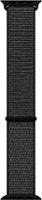 Sport Loop for Apple Watch™ 44mm - Large - Black - Angle_Zoom