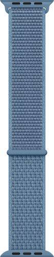44mm cape cod blue sport loop