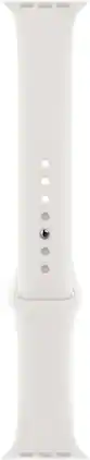 Sport Band for Apple Watch™ 40mm - White