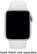 Alt View 11. Apple - Sport Band for Apple Watch™ 40mm - White.