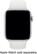 Alt View 11. Apple - Sport Band for Apple Watch™ 44mm - White.