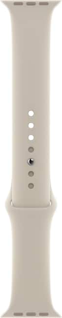 Sport Band For Apple Watch 44mm Stone Mtpn2am A Best Buy